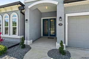 135 N Starling Dr, Palm Coast, FL 32164, Sold 06/18/21