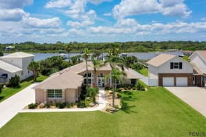 3076 Painters Walk, Flagler Beach, FL 32136, Sold 06/09/21