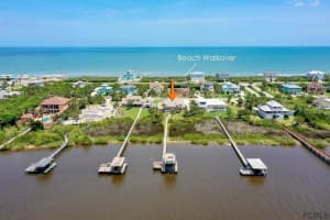 3076 Painters Walk, Flagler Beach, FL 32136, Sold 06/09/21