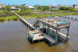 3076 Painters Walk, Flagler Beach, FL 32136, Sold 06/09/21