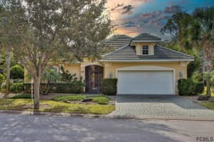 27 Longview Way N, Palm Coast, FL 32137, Sold 11/03/21