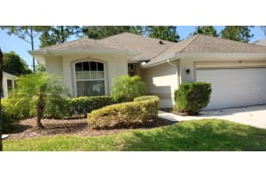 160 Raintree Cir, Palm Coast, FL 32164, Sold 09/20/21