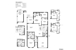 12 Oakleaf Way, Palm Coast, FL 32137, Sold 04/22/22