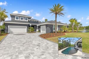 280 S Riverwalk Dr, Palm Coast, FL 32137, Sold 07/01/21