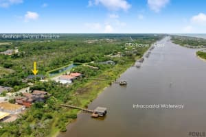 280 S Riverwalk Dr, Palm Coast, FL 32137, Sold 07/01/21