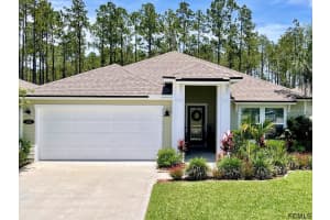 128 Crepe Myrtle Ct, Palm Coast, FL 32164, Sold 06/30/21
