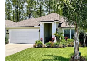 128 Crepe Myrtle Ct, Palm Coast, FL 32164, Sold 06/30/21