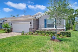 503 Stone Arbor Ln, St Augustine Beach, FL 32086, Sold 07/09/21
