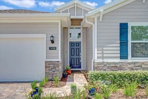 503 Stone Arbor Ln, St Augustine Beach, FL 32086, Sold 07/09/21