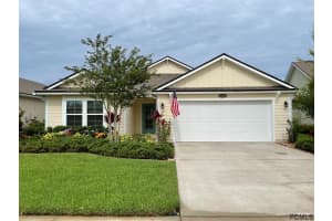 111 S Coopers Hawk Way, Palm Coast, FL 32164, Sold 08/04/21