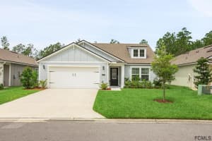 141 S Hummingbird Pl, Palm Coast, FL 32164, Sold 08/17/21