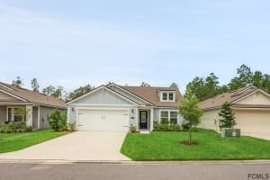 141 S Hummingbird Pl, Palm Coast, FL 32164, Sold 08/17/21