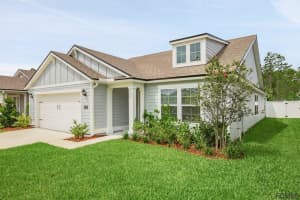141 S Hummingbird Pl, Palm Coast, FL 32164, Sold 08/17/21