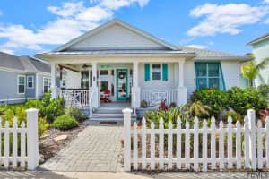 14 Laughing Gull Ln, Palm Coast, FL 32137, Sold 07/23/21