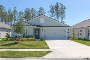 142 S Hummingbird Pl, Palm Coast, FL 32164, Sold 08/05/21