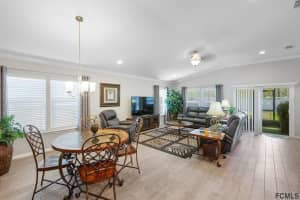 142 S Hummingbird Pl, Palm Coast, FL 32164, Sold 08/05/21