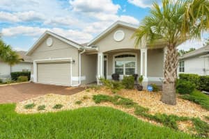 69 Park Pl Cir, Palm Coast, FL 32164, Sold 07/27/21