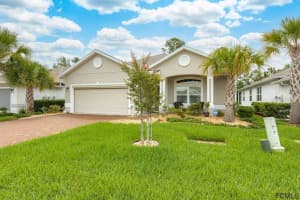 69 Park Pl Cir, Palm Coast, FL 32164, Sold 07/27/21