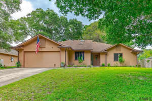 5 Marjorie Trail, Ormond Beach, FL 32174, Sold 10/18/21