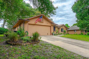 5 Marjorie Trail, Ormond Beach, FL 32174, Sold 10/18/21