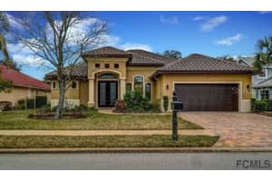 12 Emerald Lake Ct, Palm Coast, FL 32137, Sold 09/13/21