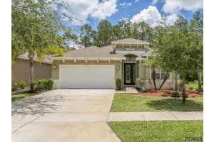 128 S Hummingbird Pl, Palm Coast, FL 32164, Sold 07/30/21