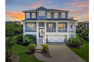 14 Mar Azul N, Ponce Inlet, FL 32127, Sold 11/08/21