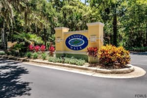 700 Canopy Walk Ln, Palm Coast, FL 32137, Sold 08/27/21