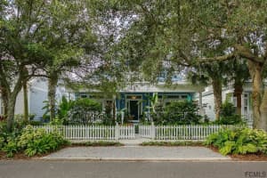 820 Ocean Palm Way, St. Augustine, FL 32080, Sold 10/15/21