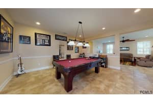 107 S Spoonbill Dr, Palm Coast, FL 32164, Sold 10/07/21