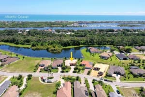147 Heron Dr, Palm Coast, FL 32137, Sold 09/22/21