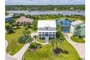 3002 Painters Walk, Flagler Beach, FL 32136, Sold 01/05/22