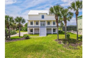 3002 Painters Walk, Flagler Beach, FL 32136, Sold 01/05/22