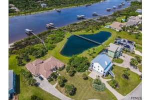 3002 Painters Walk, Flagler Beach, FL 32136, Sold 01/05/22