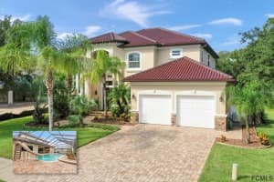 33 S Riverwalk Dr, Palm Coast, FL 32137, Sold 10/15/21