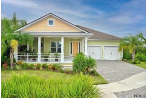 28 Hidden Treasure Dr, Palm Coast, FL 32137, Sold 11/18/21