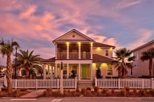 19 Beach Haven Pkwy, Palm Coast, FL 32137, Sold 10/28/21