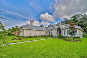 32 New Water Oak Dr, Palm Coast, FL 32137, Sold 11/20/21