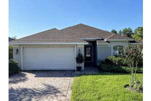 4 Arena Lake Dr, Palm Coast, FL 32137, Sold 11/12/21