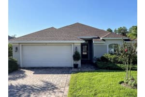 4 Arena Lake Dr, Palm Coast, FL 32137, Sold 11/12/21