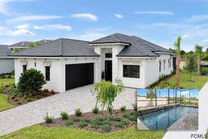 2 Del Palma Dr, Palm Coast, FL 32137, Sold 12/01/21