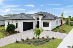 2 Del Palma Dr, Palm Coast, FL 32137, Sold 12/01/21