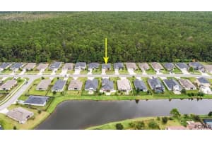 1368 Nochaway Dr, St. Augustine, FL 32092, Sold 11/08/21