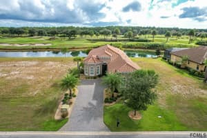 345 Hibiscus Way, Palm Coast, FL 32137, Sold 12/01/21