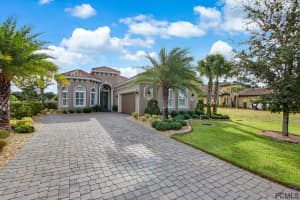 345 Hibiscus Way, Palm Coast, FL 32137, Sold 12/01/21