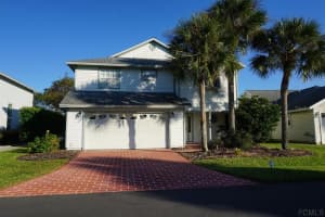 3 Avalon Terrace, Palm Coast, FL 32137, Sold 12/15/21