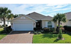 150 Park Pl Cir, Palm Coast, FL 32164, Sold 12/03/21