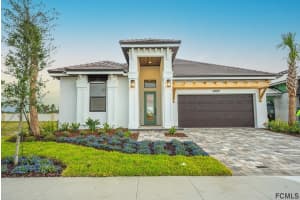 20 Del Palma Dr, Palm Coast, FL 32137, Sold 11/19/21