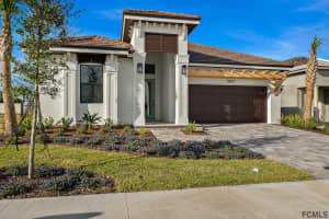 20 Del Palma Dr, Palm Coast, FL 32137, Sold 11/19/21
