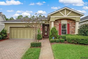 460 Chelsea Pl Ave, Ormond Beach, FL 32174, Sold 12/23/21